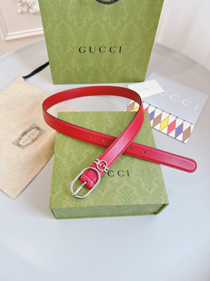 Gvc*1 belts